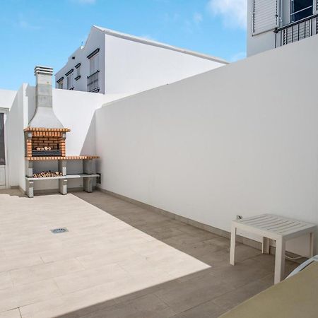蒂亚斯Casa Oasis别墅 外观 照片